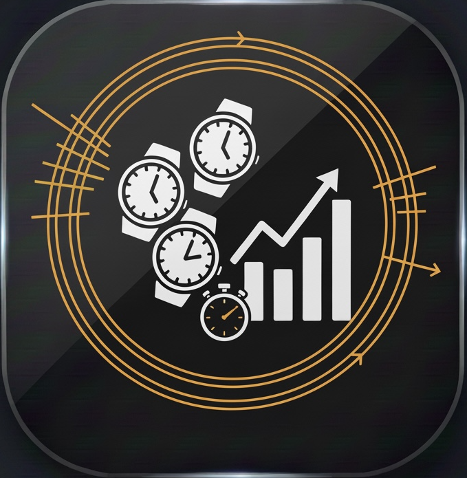 WatchTracker ProMic